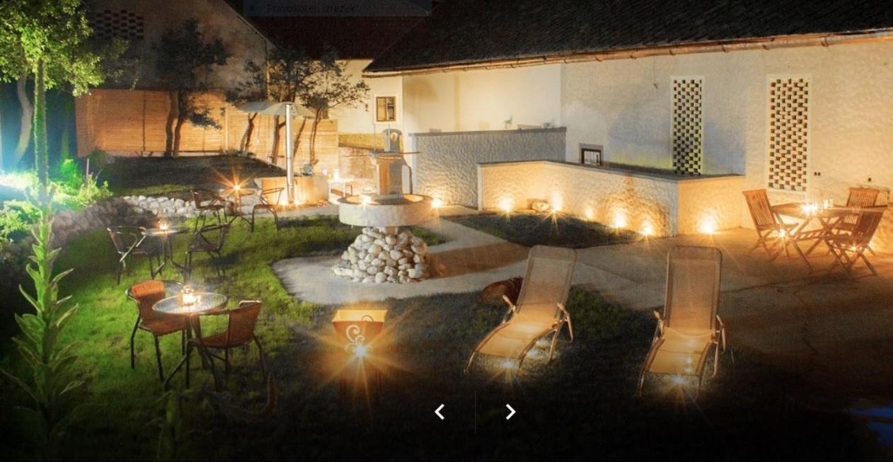 Lesce Hostel Exterior foto